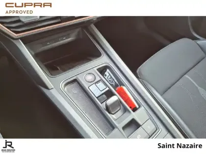 Photo 23 Cupra Leon  1.5 eTSI 150 ch DSG7