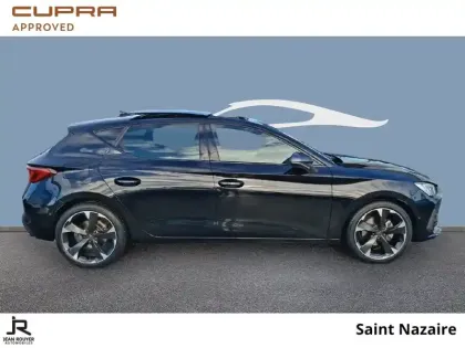 Photo 5 Cupra Leon  1.5 eTSI 150 ch DSG7