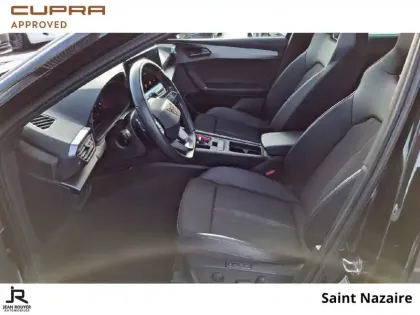 Photo 22 Cupra Leon  1.5 eTSI 150 ch DSG7