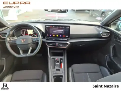 Photo 13 Cupra Leon  1.5 eTSI 150 ch DSG7