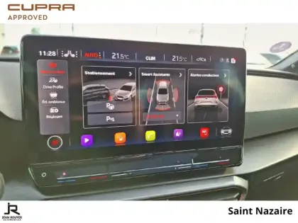 Photo 17 Cupra Leon  1.5 eTSI 150 ch DSG7