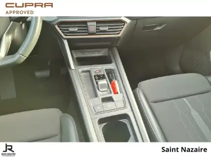 Photo 21 Cupra Leon  1.5 eTSI 150 ch DSG7