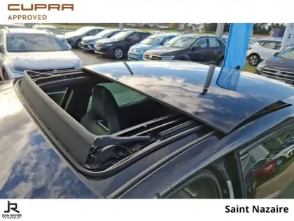 Photo 30 Cupra Leon  1.5 eTSI 150 ch DSG7