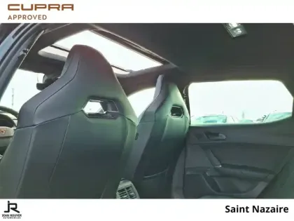 Photo 10 Cupra Leon  1.5 eTSI 150 ch DSG7