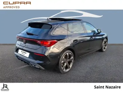 Photo 4 Cupra Leon  1.5 eTSI 150 ch DSG7