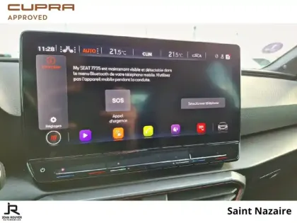 Photo 20 Cupra Leon  1.5 eTSI 150 ch DSG7