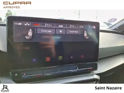 Photo 15 Cupra Leon  1.5 eTSI 150 ch DSG7