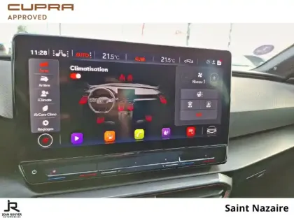 Photo 16 Cupra Leon  1.5 eTSI 150 ch DSG7