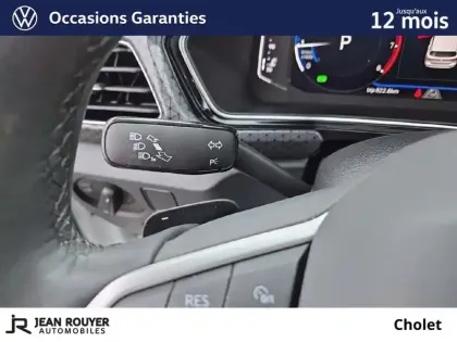 Photo 19 Volkswagen T-cross  1.0 TSI 110 Start/Stop DSG7