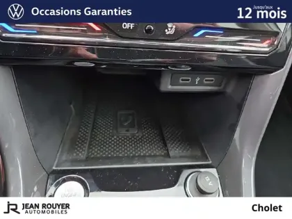 Photo 28 Volkswagen T-cross  1.0 TSI 110 Start/Stop DSG7