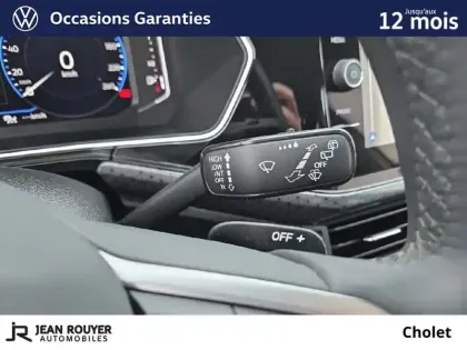 Photo 21 Volkswagen T-cross  1.0 TSI 110 Start/Stop DSG7