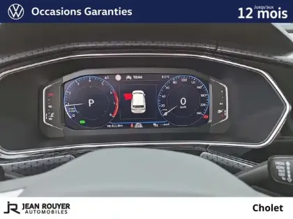 Photo 22 Volkswagen T-cross  1.0 TSI 110 Start/Stop DSG7