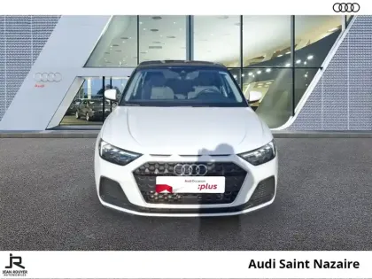 Photo 5 Audi A1  Sportback 25 TFSI 95 ch BVM5