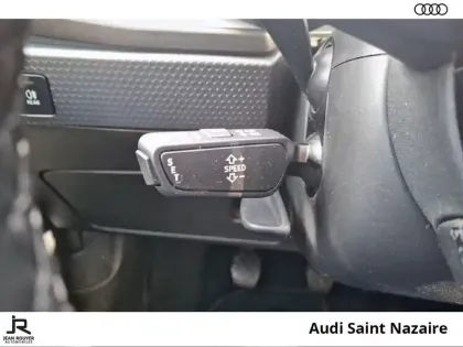 Photo 16 Audi A1  Sportback 25 TFSI 95 ch BVM5