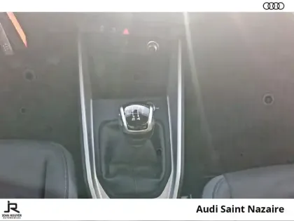 Photo 9 Audi A1  Sportback 25 TFSI 95 ch BVM5