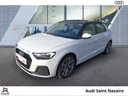 Photo Audi A1 Advanced 2
