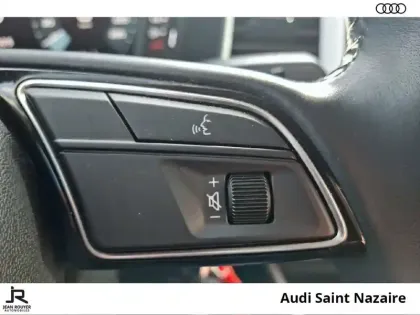 Photo 15 Audi A1  Sportback 25 TFSI 95 ch BVM5