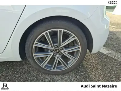 Photo 6 Audi A1  Sportback 25 TFSI 95 ch BVM5