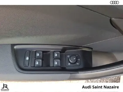 Photo 12 Audi A1  Sportback 25 TFSI 95 ch BVM5