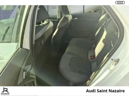 Photo 10 Audi A1  Sportback 25 TFSI 95 ch BVM5