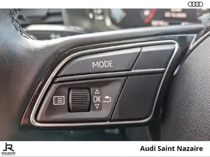 Photo 14 Audi A1  Sportback 25 TFSI 95 ch BVM5