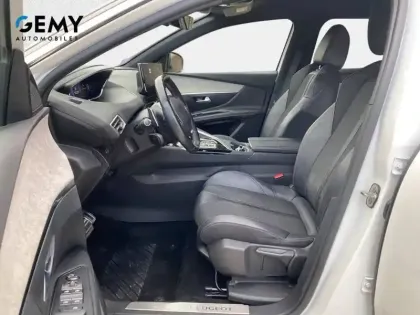 Photo 44 Peugeot 3008  Puretech 130ch S&S EAT8