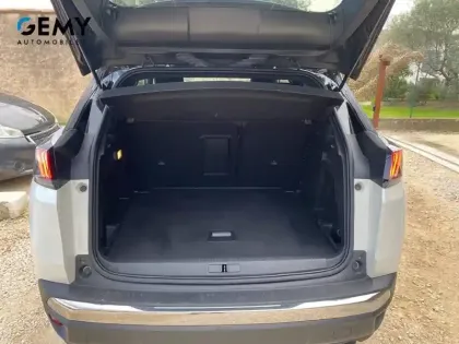 Photo 41 Peugeot 3008  Puretech 130ch S&S EAT8