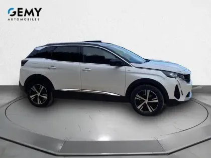 Photo 39 Peugeot 3008  Puretech 130ch S&S EAT8
