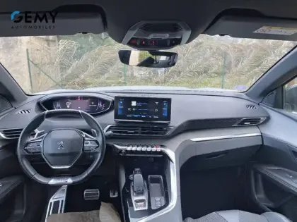 Photo 61 Peugeot 3008  Puretech 130ch S&S EAT8