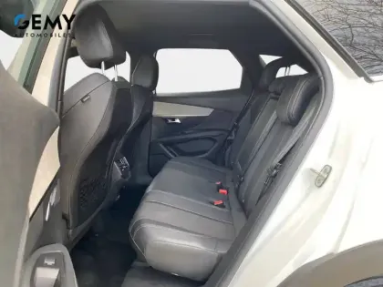 Photo 9 Peugeot 3008  Puretech 130ch S&S EAT8