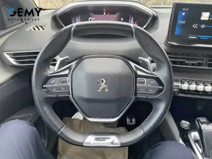 Photo 65 Peugeot 3008  Puretech 130ch S&S EAT8