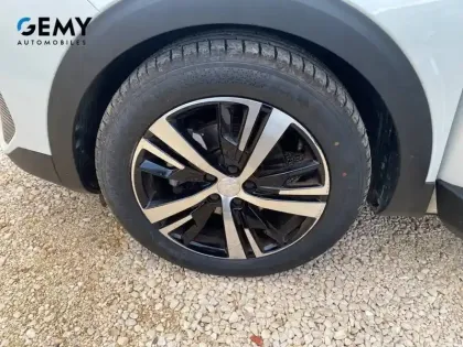 Photo 10 Peugeot 3008  Puretech 130ch S&S EAT8