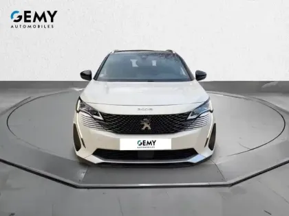 Photo 55 Peugeot 3008  Puretech 130ch S&S EAT8