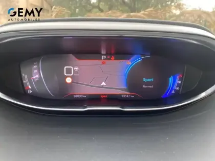 Photo 48 Peugeot 3008  Puretech 130ch S&S EAT8