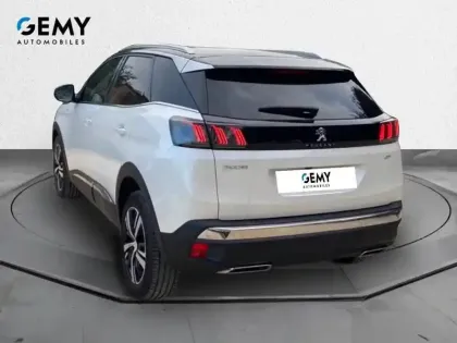 Photo 24 Peugeot 3008  Puretech 130ch S&S EAT8