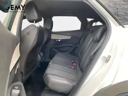 Photo 45 Peugeot 3008  Puretech 130ch S&S EAT8