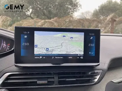 Photo 68 Peugeot 3008  Puretech 130ch S&S EAT8