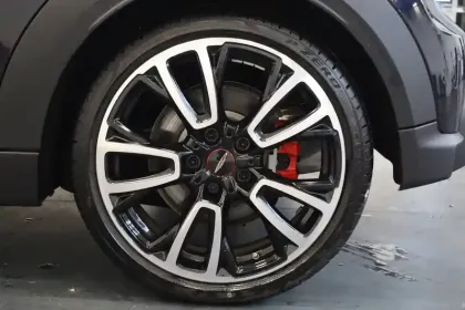 Photo 6 Mini Mini Cabriolet John Cooper Works 231 ch BVA8