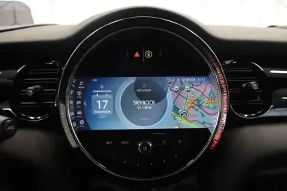 Photo 14 Mini Mini Cabriolet John Cooper Works 231 ch BVA8