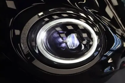 Photo 32 Mini Mini Cabriolet John Cooper Works 231 ch BVA8