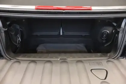 Photo 12 Mini Mini Cabriolet John Cooper Works 231 ch BVA8