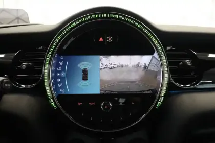 Photo 15 Mini Mini Cabriolet John Cooper Works 231 ch BVA8