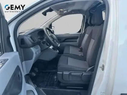 Photo 8 Citroën Jumpy  FGN M BLUEHDI 145 S&S BVM6