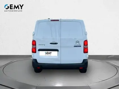 Photo 36 Citroën Jumpy  FGN M BLUEHDI 145 S&S BVM6