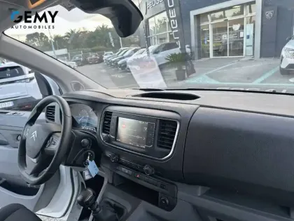 Photo 7 Citroën Jumpy  FGN M BLUEHDI 145 S&S BVM6