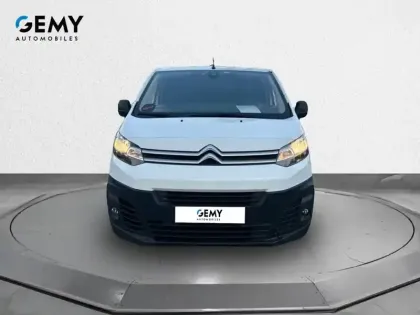 Photo 17 Citroën Jumpy  FGN M BLUEHDI 145 S&S BVM6