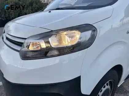 Photo 44 Citroën Jumpy  FGN M BLUEHDI 145 S&S BVM6