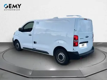 Photo 38 Citroën Jumpy  FGN M BLUEHDI 145 S&S BVM6