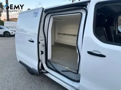 Photo 14 Citroën Jumpy  FGN M BLUEHDI 145 S&S BVM6