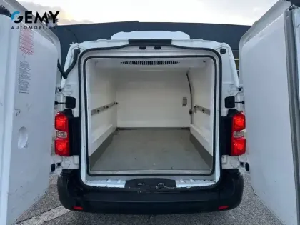 Photo 5 Citroën Jumpy  FGN M BLUEHDI 145 S&S BVM6